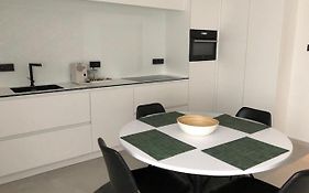 Zonneweelde 2slpk app 50m van strand